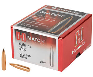 Hornady V-MAX 40 Grain – 5.56mm / .224 Caliber, .224 Diameter Bullets – Shooters Choose Gold Country