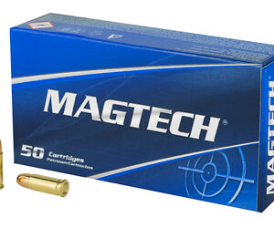 Magtech Sport Shooting 25ACP 50 Grain Full Metal Case 50 Round Box 25A