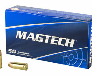 Magtech Sport Shooting 32ACP 71 Grain Full Metal Case 50 Round Box 32A