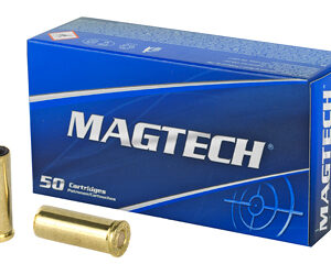 Magtech Sport Shooting 32 S&W Long 98 Grain Lead Wadcutter 50 Round Box 32SWLB