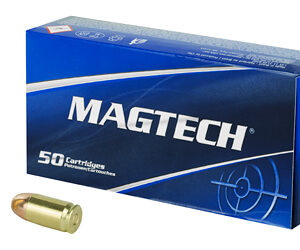 Magtech Sport Shooting 45GAP 230 Grain Full Metal Jacket 50 Round Box 45GA