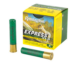 Remington Express Long Range 410 Gauge 2.5" Max Dram 0.5 oz. Lead 25 Round Box 20745