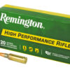 Adisc-125REM HIGH PERF 6.5 GRND 120GR 20/200