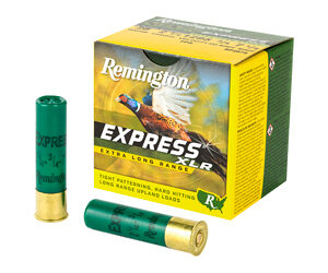 Remington Express Long Range 28Ga 2.75" 0.75 oz. Lead 25 Round Box 28049
