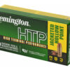 REM HTP 9MM +P 115GR JHP 50/500 - Image 3