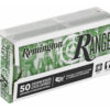 REM RANGE 9MM 115GR FMJ 50/500 - Image 2