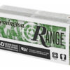 REM RANGE 9MM 115GR FMJ 50/500 - Image 3