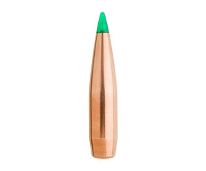 Sierra Bullets – Reloading Tipped GameKing .264 Diameter 6.5MM 130 Grain Ballistic Tip 100 Count 4330