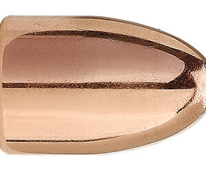 Sierra Bullets – Reloading Tournament Master .355 Diameter 9MM 115 Grain Full Metal Jacket 100 Count 8115