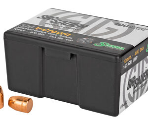 SIERRA VCROWN 10MM 165GR 100 CT