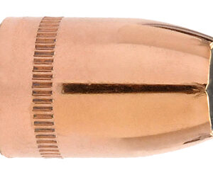 Sierra Bullets – Reloading V-Crown .355 Diameter 9MM 125 Grain Jacketed Hollow Point 100 Count 9925