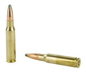 Gold Country SubSonic Hunting .300 AAC Blackout Ammo 220 Grain Gold Country Spitzer FB Bullets 20 Rounds