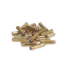 Gold Country .357 Magnum Self Defense / Hunting Ammunition 158 Grain Rhino Power Strike Bullets 50 Rounds ~ Made in USA ~ - Image 3