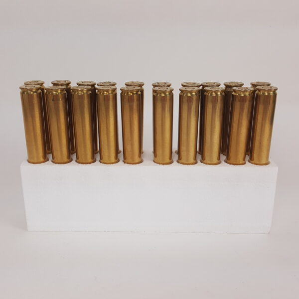30-06 Hunting Ammunition 220 Grain Gold Country RazorBack Serrated Jacket Flat Nose Bullets 20 Rounds - Image 5
