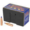 Gold Country Ammo .308 Winchester Hunting Ammunition 130 Grain Barnes TTSX BT Tipped Bullets - All Copper - Lead Free Bullets - Image 4
