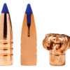 Gold Country Ammo .308 Winchester Hunting Ammunition 130 Grain Barnes TTSX BT Tipped Bullets - All Copper - Lead Free Bullets - Image 5
