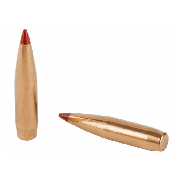 Hornady ELD-X long range hunting bullets