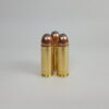 45 Colt Personal Defense / Hunting (45 Long Colt) With 250 Grain Gold Country Boar's Head Jacketed Hollow Point Bullets ~ 50 Rounds - Image 2