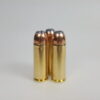 45 Colt Personal Defense / Hunting (45 Long Colt) With 250 Grain Gold Country Wolverine Serrated Hollow Point Bullets ~ 50 Rounds - Image 2