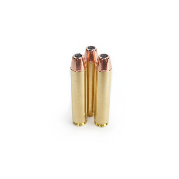 350 Legend Hunting Ammunition w/ 147 Grain Extreme Terminal Performance Hornady XTP Hollow point Bullets ~ In Stock ~ 200 Rounds (4, fifty round boxes)