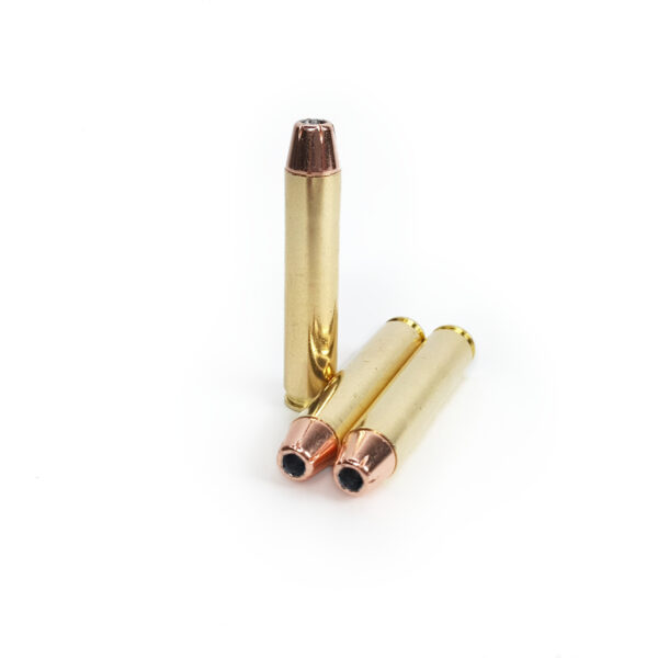 350 Legend Hunting Ammunition w/ 147 Grain Extreme Terminal Performance Hornady XTP Hollow point Bullets ~ In Stock ~ 200 Rounds (4, fifty round boxes) - Image 2