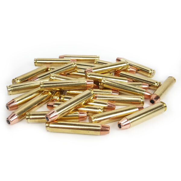 350 Legend Hunting Ammunition w/ 147 Grain Extreme Terminal Performance Hornady XTP Hollow point Bullets ~ In Stock ~ 200 Rounds (4, fifty round boxes) - Image 3