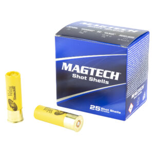 20 Gauge Magtech Shot Shells