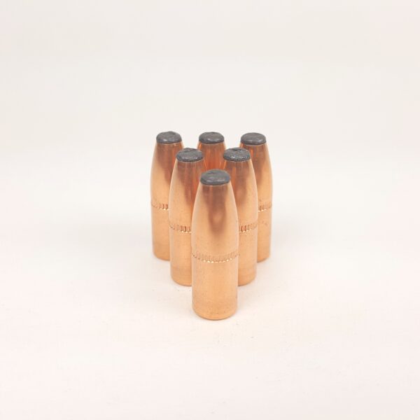 Gold Country Power Strike 170 Grain .308 bullets. Bullets – Built to Matter - Image 3