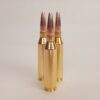 243 Winchester Ammo w/ 70 Grain Gold Country Coyote Hollow Point Bullets ~ 20 Rounds ~ In Stock & Made in USA - Image 2