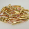 243 Winchester Ammo w/ 70 Grain Gold Country Coyote Hollow Point Bullets ~ 20 Rounds ~ In Stock & Made in USA - Image 3