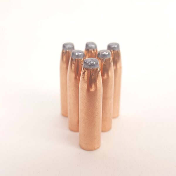 Gold Country RazorBack bullets