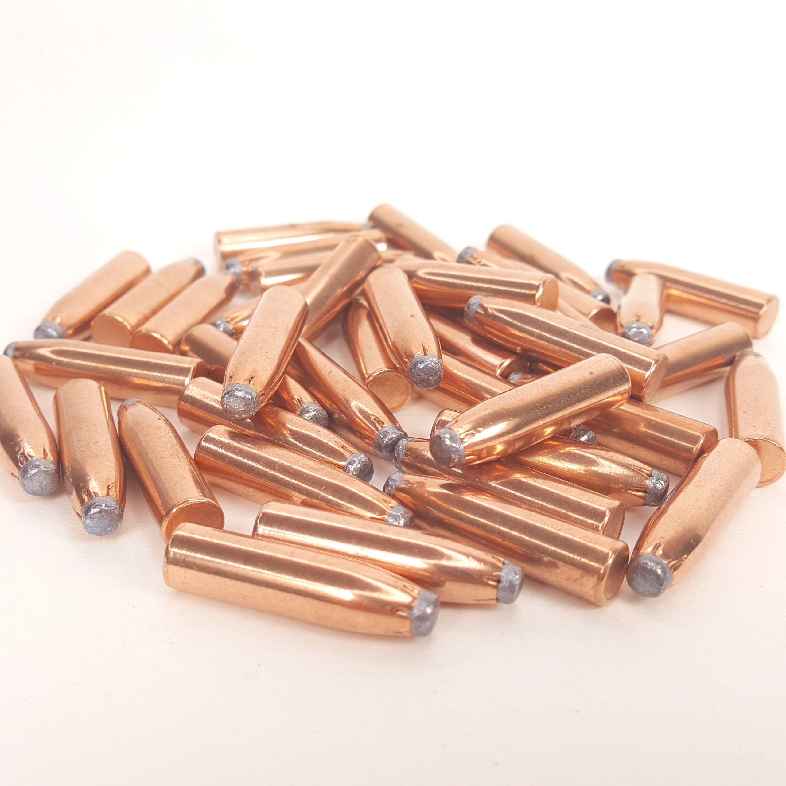 220 Grain 30 Caliber Hunting Bullets Gold Country RazorBack .308