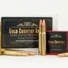 Gold Country Ammo Label Image for product pages