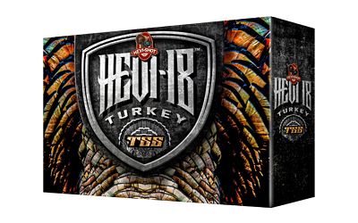 HEVI-Shot HEVI-18  Turkey  410 Gauge 3"  #7  13/16oz  TSS  5 Rounds Per Box HS1007