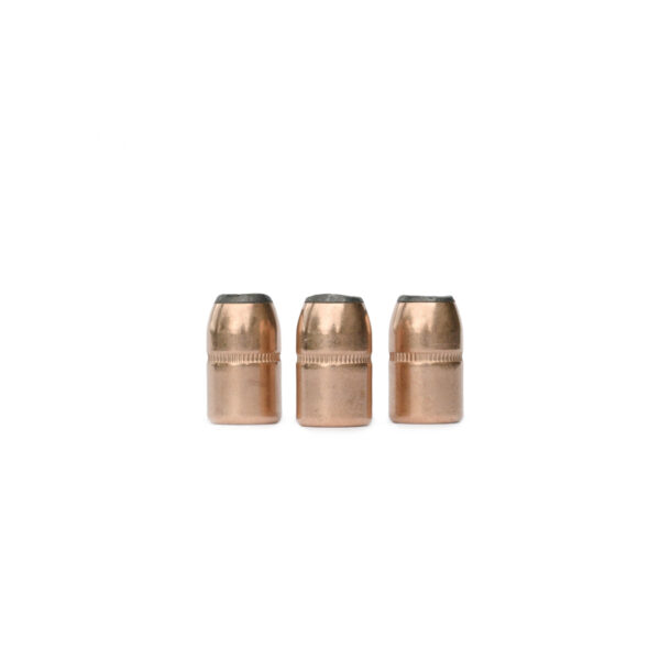44 cal .429 265gr Rhino
