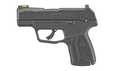 Ruger MAX-9 9MM 3.20" 10 Rounds Barrel