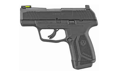 Ruger MAX-9 9MM 3.20" 12 Rounds Barrel