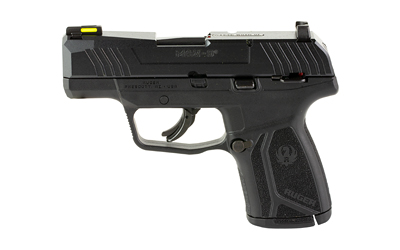 Ruger MAX-9 9MM 3.2" 10 Rounds Barrel California Compliant