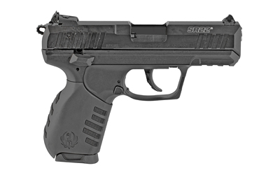 Ruger SR22 22LR 3.5" Barrel 10 Rounds Adjustable Front Sight