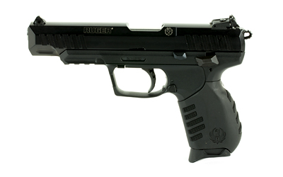Ruger SR22 22LR 4.5" Barrel 10 Rounds