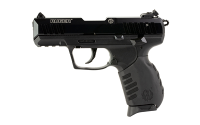 Ruger SR22 22LR 3.5" Barrel 10 Rounds California Compliant