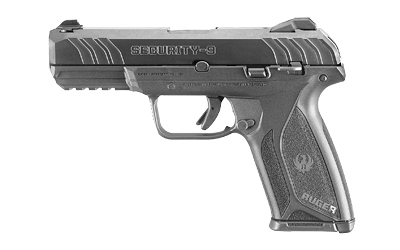 Ruger SEC-9 9MM 4" Barrel 15 Rounds