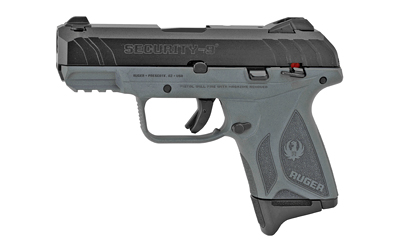 Ruger SEC-9 9MM 3.4" 10 Rounds Barrel