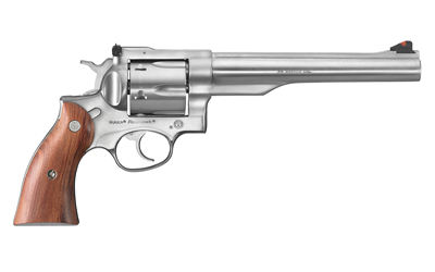 Ruger Redhawk .44 Magnum 7.5" Stainless Steel 6 Round