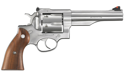 Ruger Redhawk .44 Magnum 5.5" Stainless Steel 6 Round