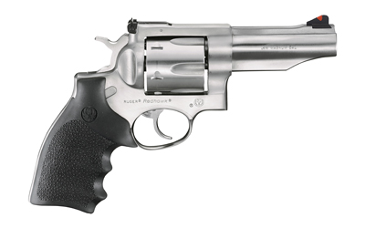 Ruger Redhawk .44 Magnum 4.2" Stainless Steel 6 Round