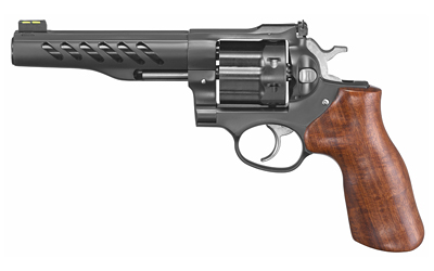 Ruger Super GP100 .357 Magnum 5.5" Barrel 8 Rounds