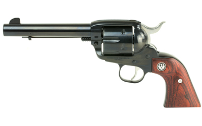 Ruger VAQUERO 45LC 5.5" Barrel 6 Round