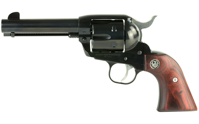Ruger VAQUERO 45LC 4.6" Barrel 6 Round