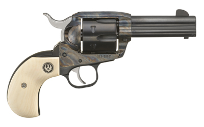 Ruger VAQUERO .357 Magnum 3.75" CC 6 Round